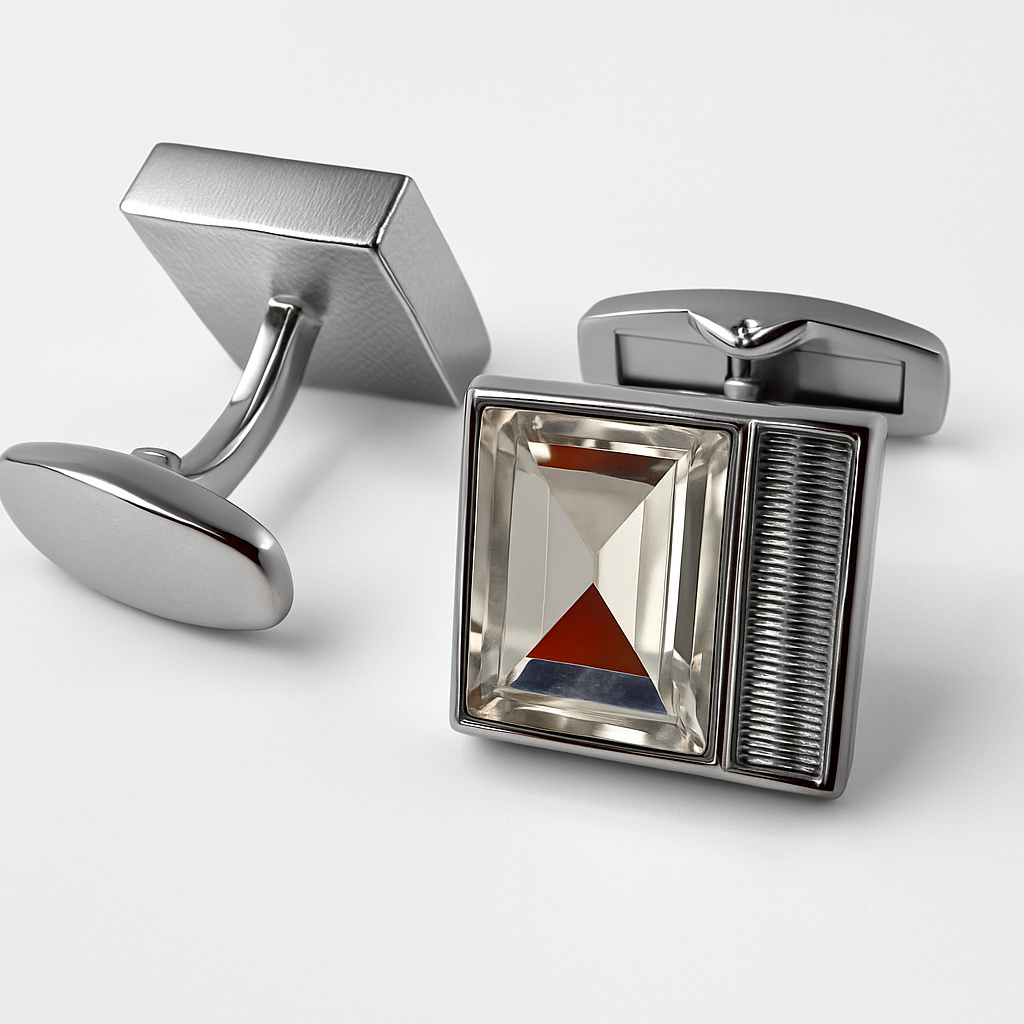 Premium Men’s Cufflinks
