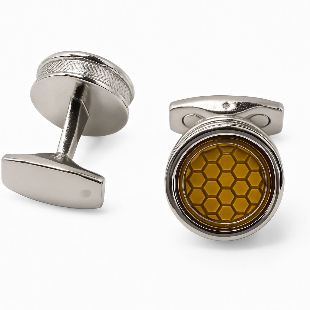 Premium Men’s Cufflinks