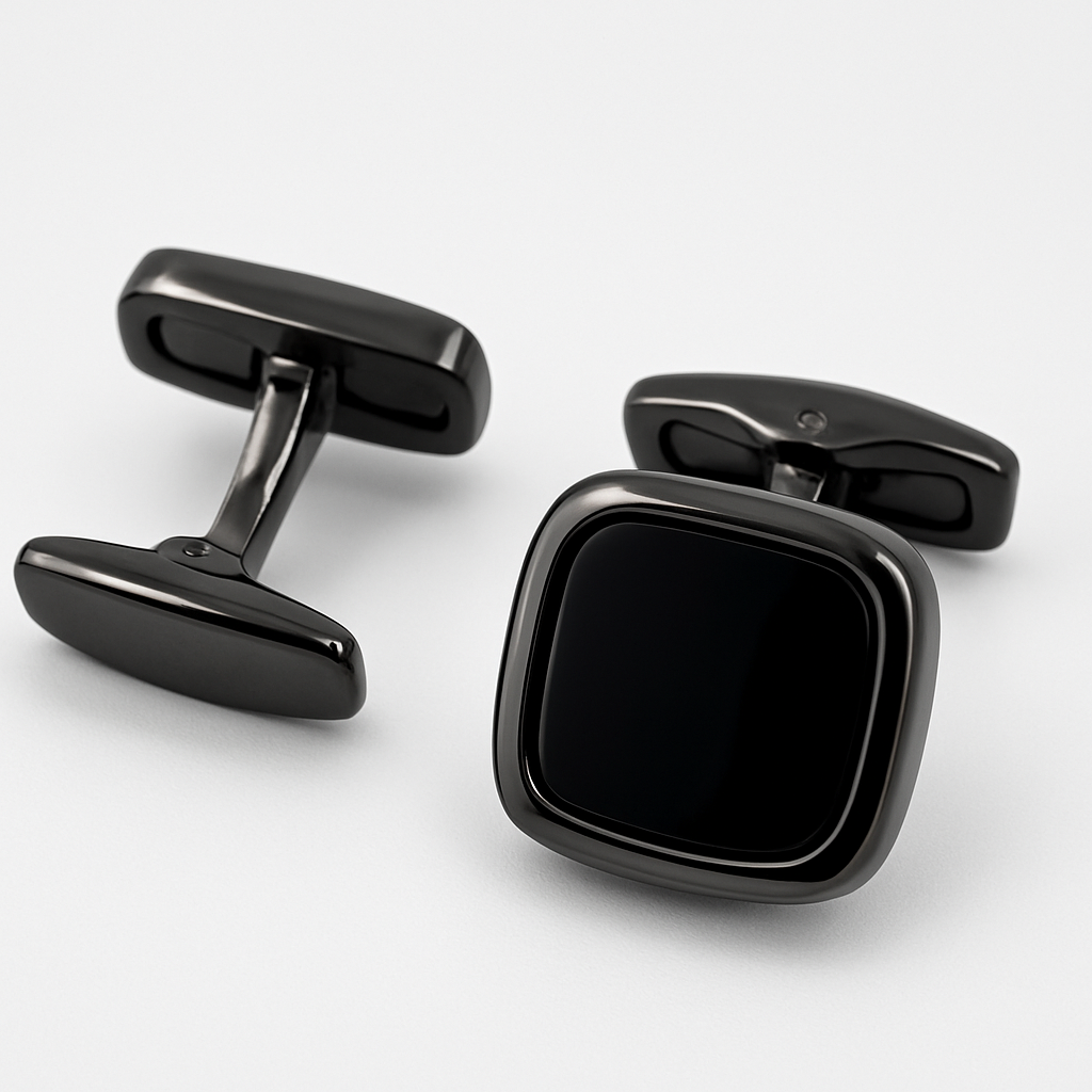 Premium Men’s Cufflinks