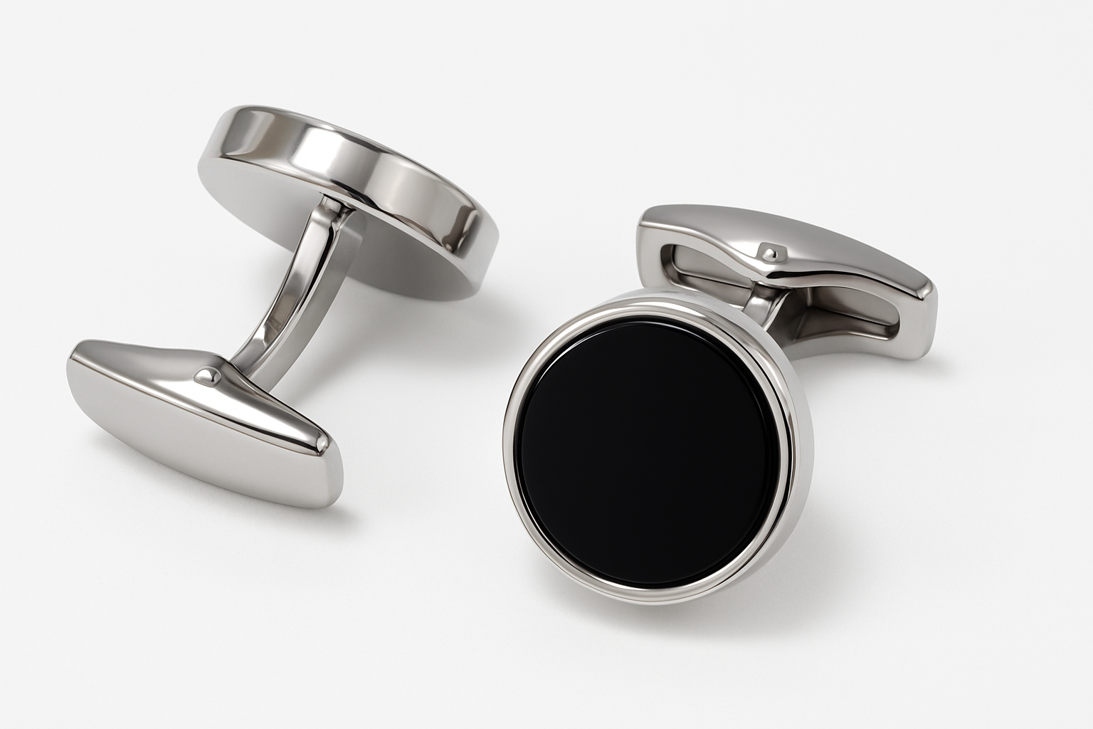 Premium Men’s Cufflinks