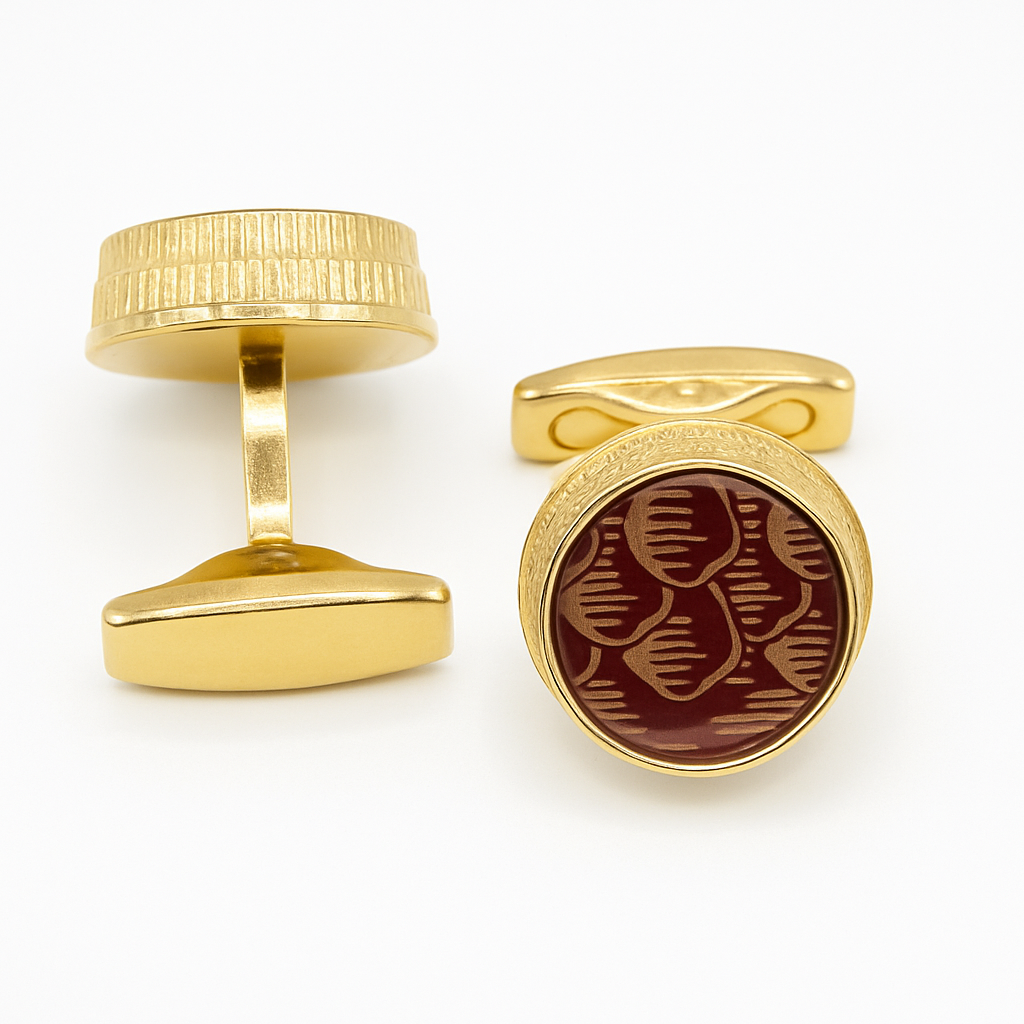 Premium Men’s Cufflinks