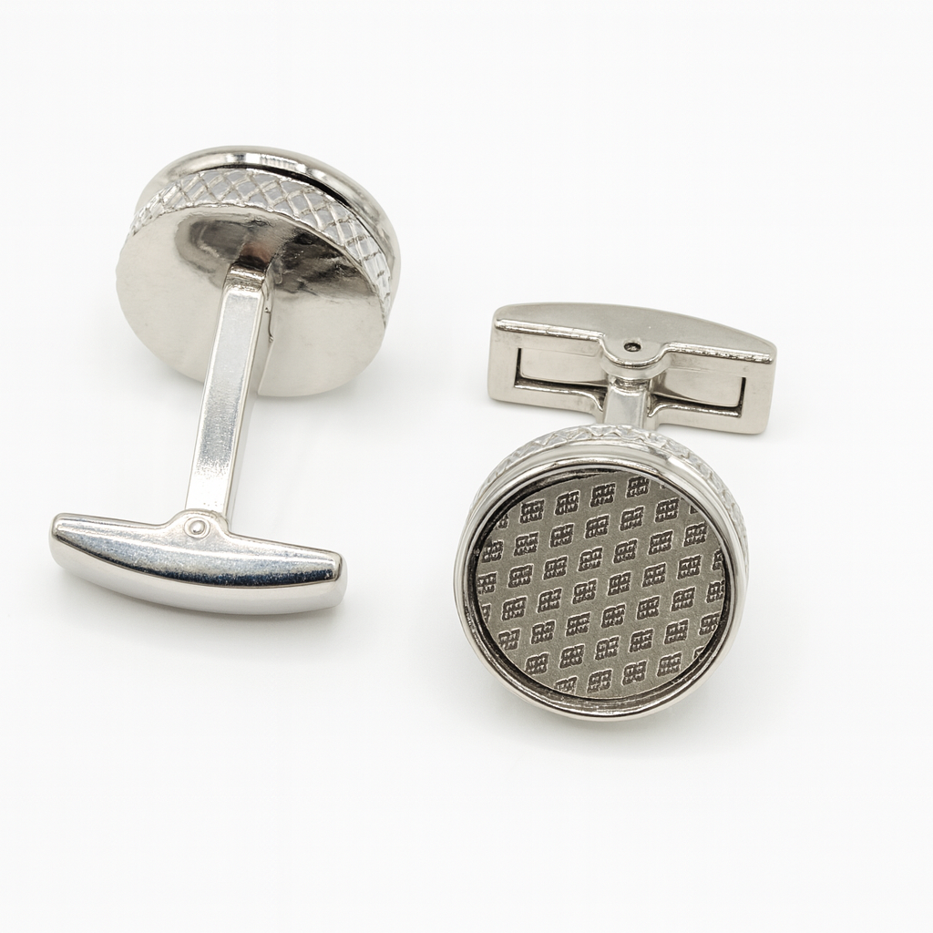 Premium Men’s Cufflinks