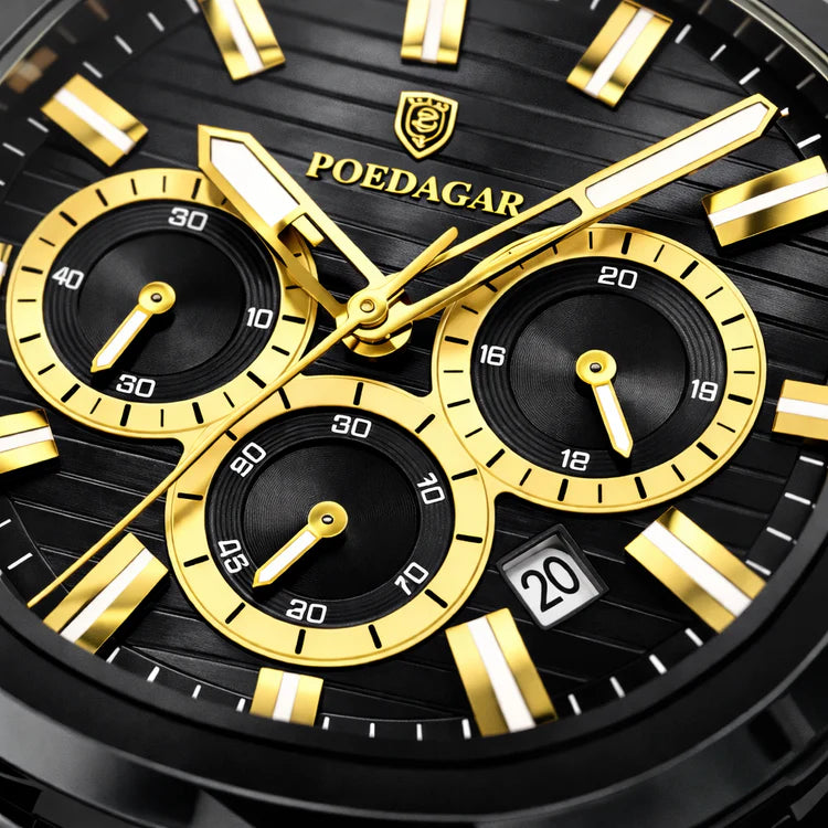 Pulse Monarch (Black Edition)