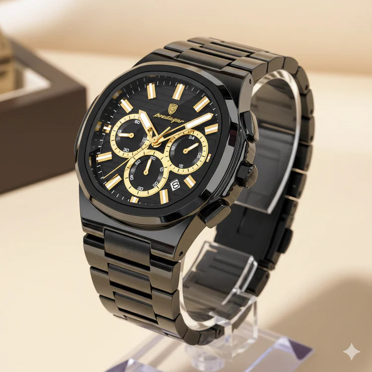 Pulse Monarch (Black Edition)