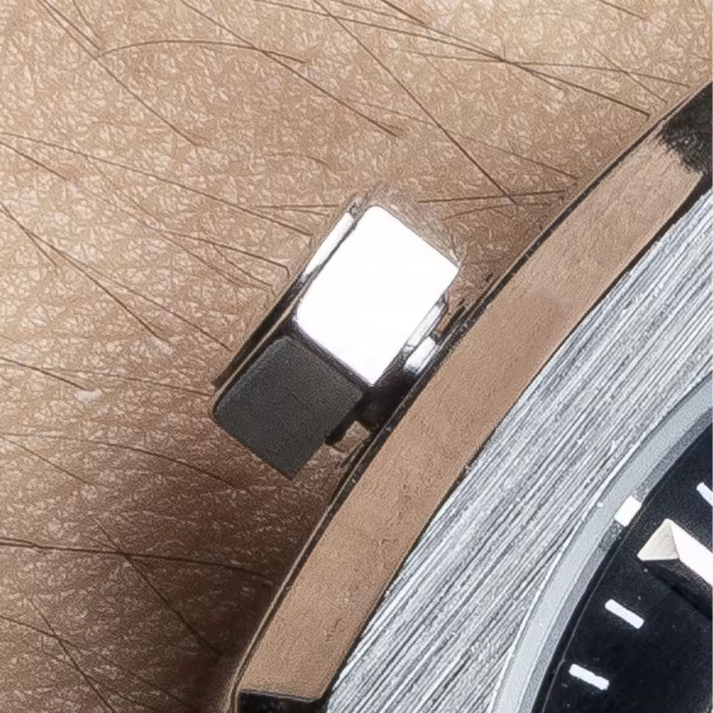 Men’s Premium Automatic Watch – Skeleton Design, Custom Branding, Waterproof