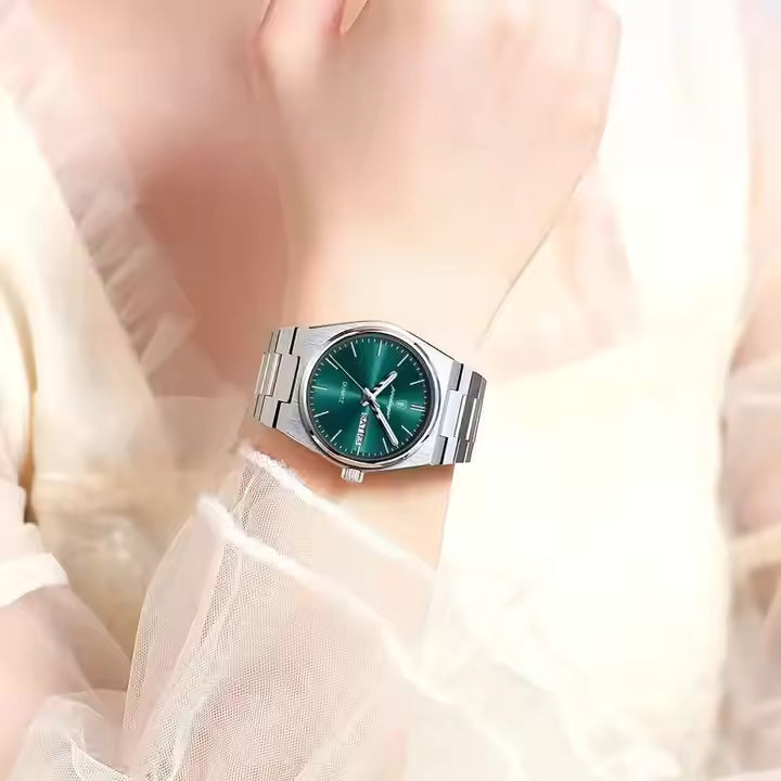 Modern Women’s Watch – Fashionable, Durable & Classy