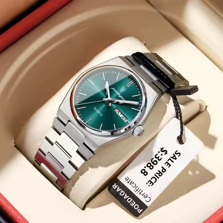 Modern Women’s Watch – Fashionable, Durable & Classy